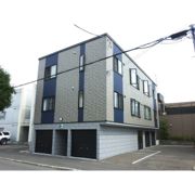 カサ・ベレーザ白石(カサベレーザシロイシ)の外観画像