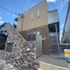 レジデンス綱島上町の間取り画像