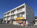 レジデンス英賀保の間取り画像