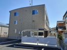 ネオ カーサの間取り画像