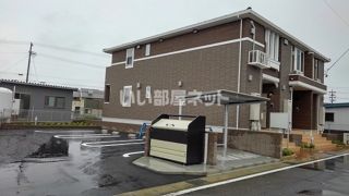 モンテソニードの外観画像