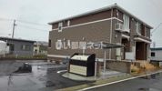 モンテソニードの間取り画像