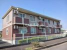 アルテール参番館の間取り画像