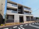 エスプリⅤの間取り画像