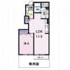 ラシーヌの間取り画像