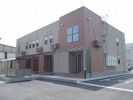 Maison de Pasioの外観