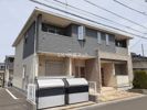 イストワールⅠの間取り画像