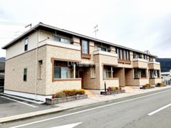 フローラれんげの外観画像