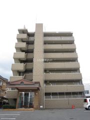 アドラブール干隈の外観画像