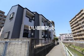 Kハウス友泉の外観画像