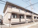 ル・レーブ Aの間取り画像