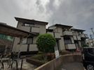 メルベーユ渚の間取り画像
