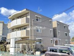 サンライフ鴨江の外観画像