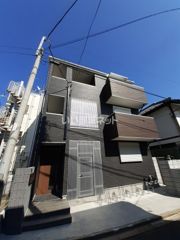 湊町ウッドヴィレッジの外観画像