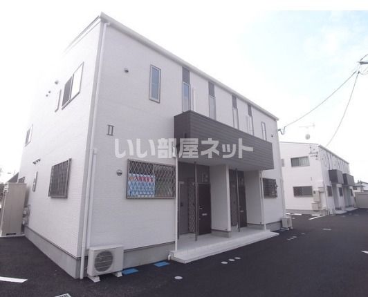 REVEⅡの外観画像