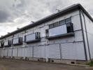 サンライフ若葉の間取り画像