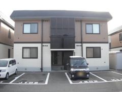 リビングタウン金池 Jの外観画像