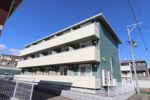 ロイジェントパークス富久山 Aの間取り画像