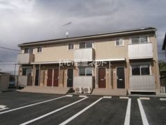 ボージャルダン Ⅱの外観画像