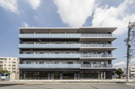 CLAIRE(クレア)の外観画像