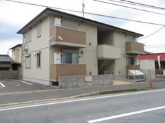 セレッソの外観画像