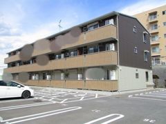 ベイサイドテラス ANNEX Aの外観画像