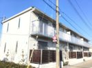 マザーリーフの間取り画像