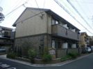 ジャスミン．H．Iの間取り画像