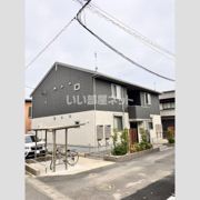 シャトルアキラⅢの外観画像