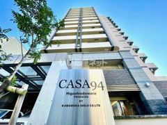 CASA94の外観画像