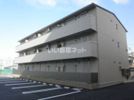 エスペランサSⅢ A棟の間取り画像