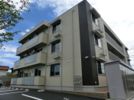 メセナ吉行の間取り画像