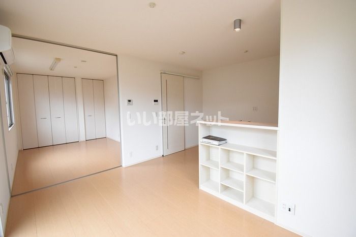 リビング