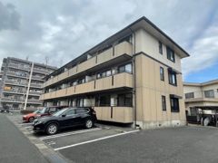 グローリー中村の外観画像