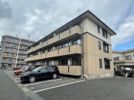 グローリー中村の外観