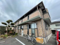 ウィルコート堤の外観画像