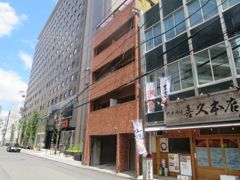 コーポ大下の外観画像