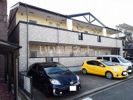 シューネスの外観