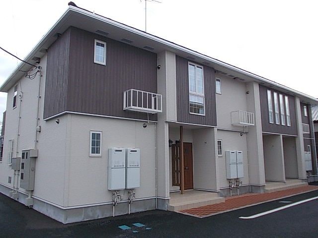グラント ステージ Bの外観画像