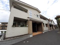 オデッセイ6の外観画像