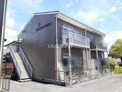 マルアンハイツNO．1の外観画像