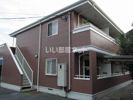 エスポワールの間取り画像