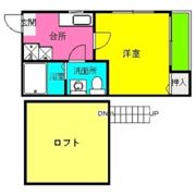 プライマリステージ吉塚の間取り画像