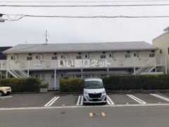 サンコーポ東古松の外観画像