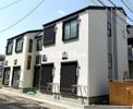 アザーレ・キュリオス久地Bの間取り画像