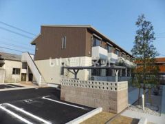 グランフラーヴの外観画像