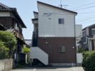 メゾンドTAXⅢの間取り画像