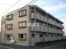 コーポ一畑大庭の間取り画像