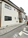 シティ・ナカヤマ B棟の間取り画像
