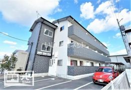 パークサイドヒルズ伏石の外観画像